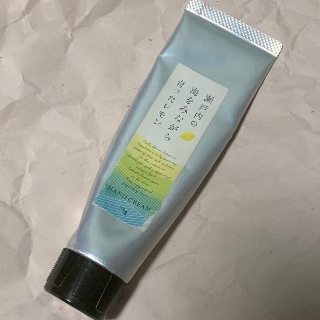 ハンドクリーム/美健コーポレーション/ハンドクリームを使ったクチコミ(3枚目)