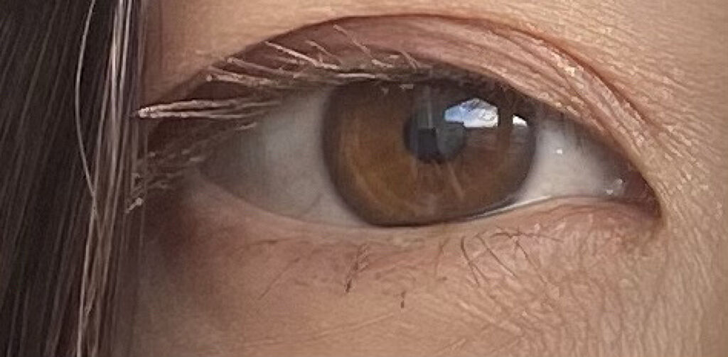 2個入り　ヘアクリップ/サンリオ/ヘアアクセサリーを使ったクチコミ（2枚目）