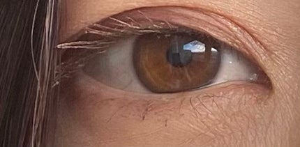 2個入り ヘアクリップ/サンリオ/ヘアアクセサリーを使ったクチコミ(2枚目)