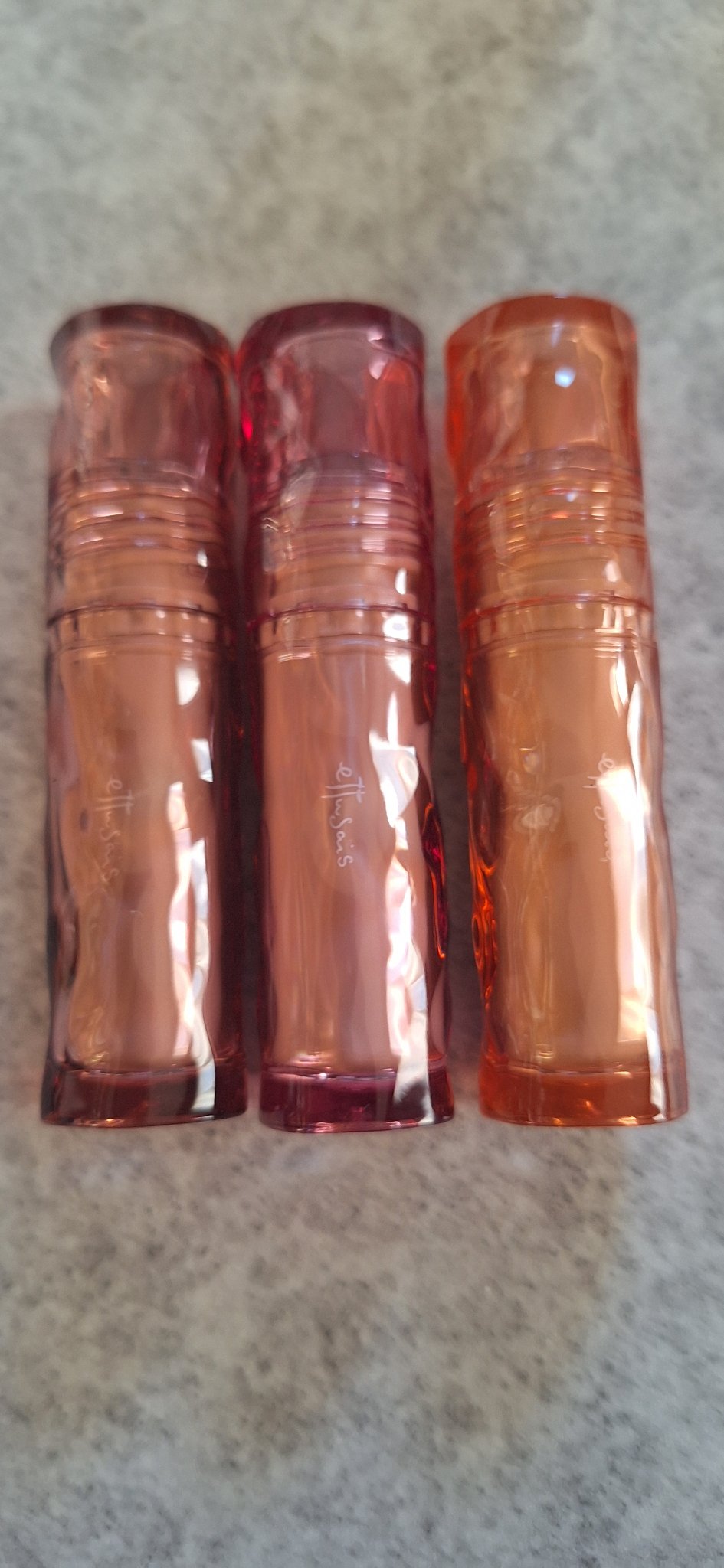 エテュセ タイムス リップ/ettusais/口紅を使ったクチコミ（1枚目）