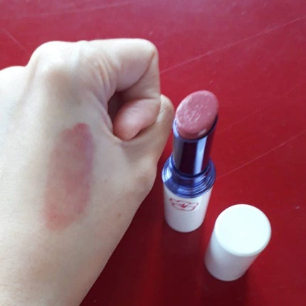 ティントリップ/箔座/リップティントを使ったクチコミ(2枚目)