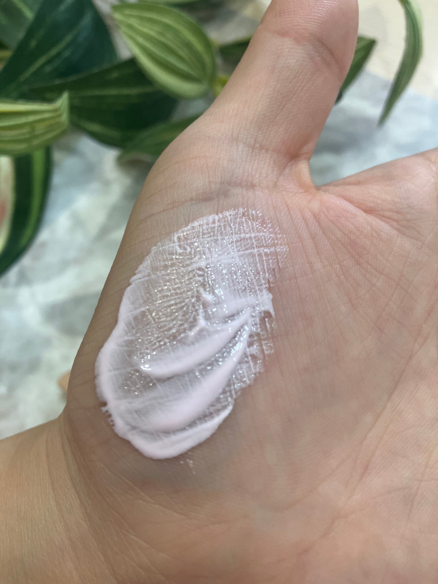 ポアブラーアップサン/Dr.G/日焼け止めクリームを使ったクチコミ(2枚目)