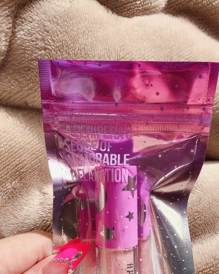 シュガー トゥインクル リキッド シャドウ/PERIPERA/リキッドアイシャドウを使ったクチコミ(1枚目)