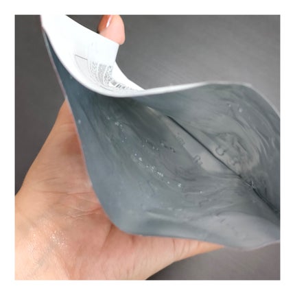 セレクションハリシングガラクトマスク/JMsolution-japan edition-/シートマスク・パックを使ったクチコミ(3枚目)