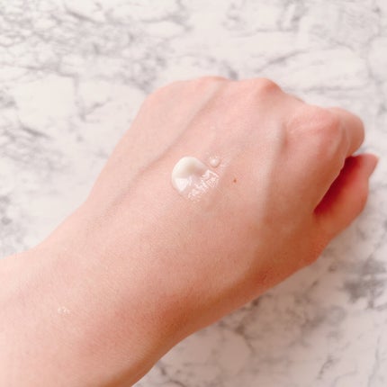 タウリフトパワーセラム/千の潤い/美容液を使ったクチコミ(5枚目)