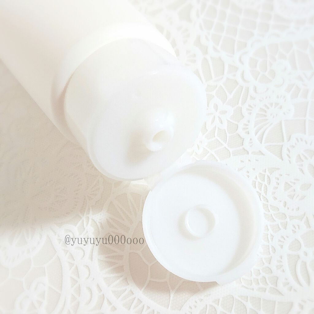 フォーミングウォッシュ/AYURA/洗顔フォームを使ったクチコミ（2枚目）