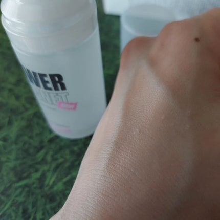 暁子 on LIPS 「メイク崩れ対策はこれ。フローラルムスクの香りがふんわり。韓国コ..」(4枚目)