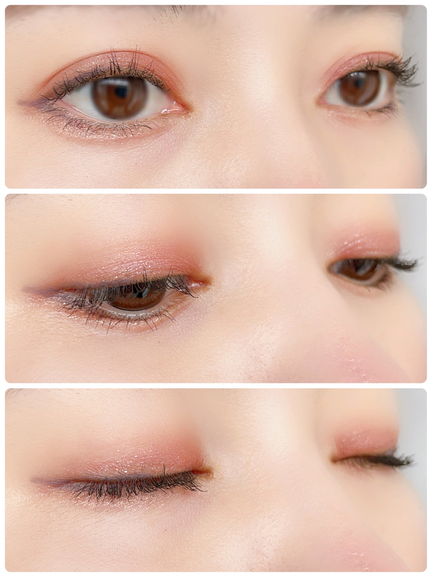 10min ミネラルパウダーファンデ/TV&MOVIE/パウダーファンデーションを使ったクチコミ(2枚目)