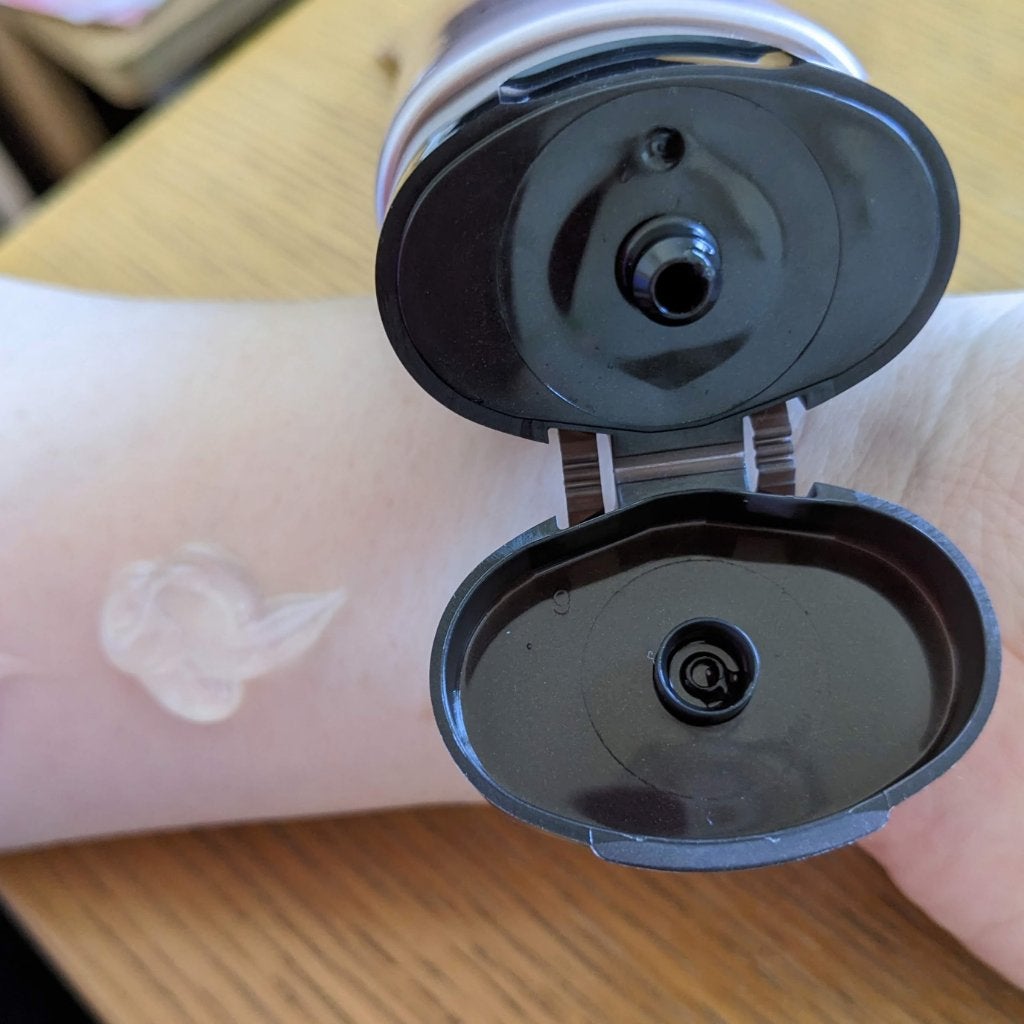 トライアルキット/BRIGHTAGE/その他スキンケアを使ったクチコミ(7枚目)