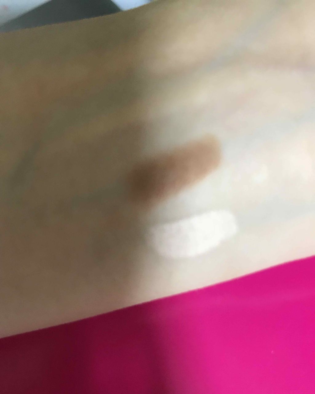 プレイ101スティックデュオ/ETUDE/その他ファンデーションを使ったクチコミ(4枚目)