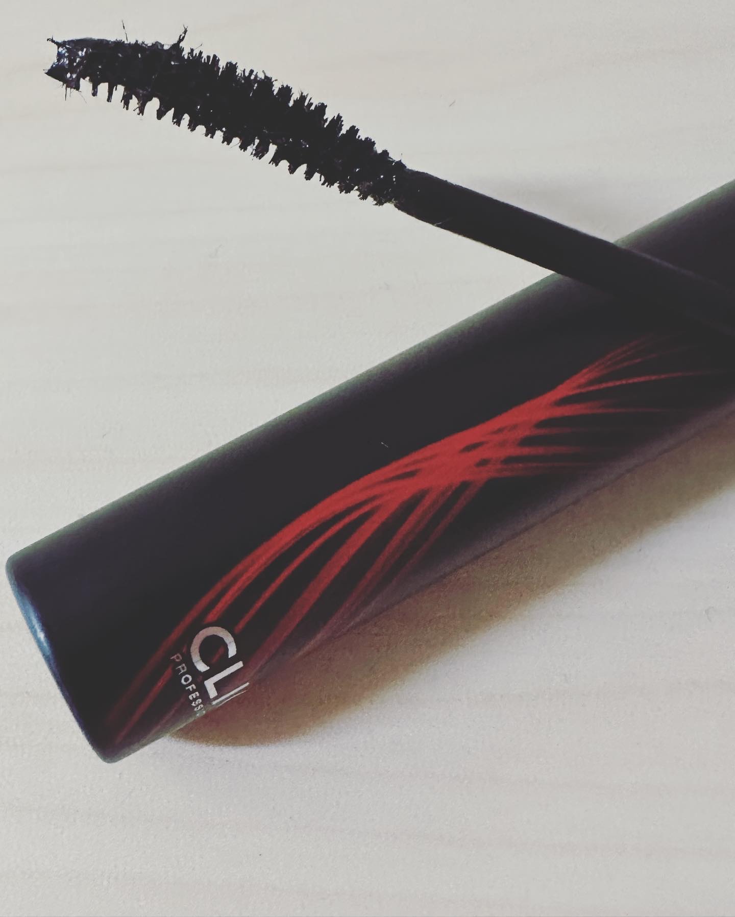 キル ラッシュ スーパープルーフ マスカラ/CLIO/マスカラを使ったクチコミ（3枚目）