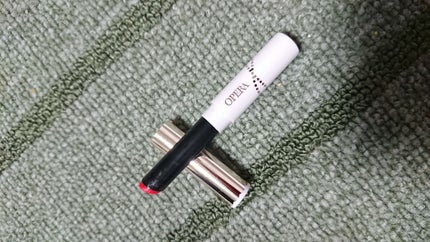 オペラ シアーリップカラー RN/OPERA/リップグロスを使ったクチコミ(1枚目)