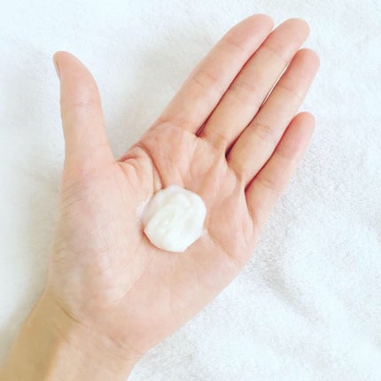 ピュアン デトクレンズシャンプー/チャージビューティトリートメント なめらかリッチ/ピュアン/シャンプー・コンディショナーを使ったクチコミ(3枚目)