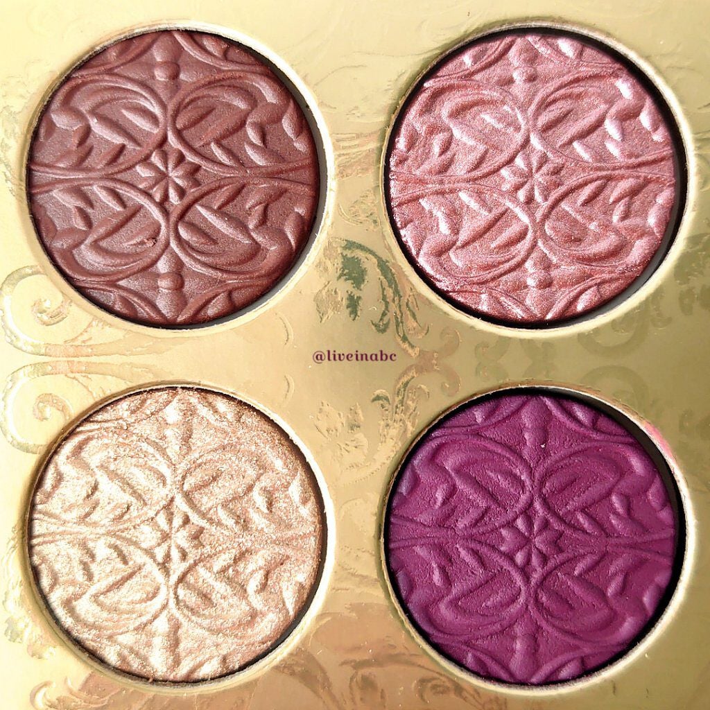 liveinabc on LIPS 「#macの#秋コレクション2021🎃@maccosmetics..」(4枚目)