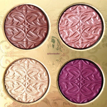 liveinabc on LIPS 「#macの#秋コレクション2021🎃@maccosmetics..」(4枚目)