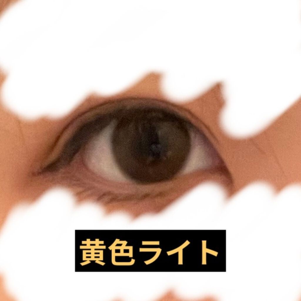 FLANMY 1day/FLANMY/ワンデー(1DAY)カラコンを使ったクチコミ(2枚目)