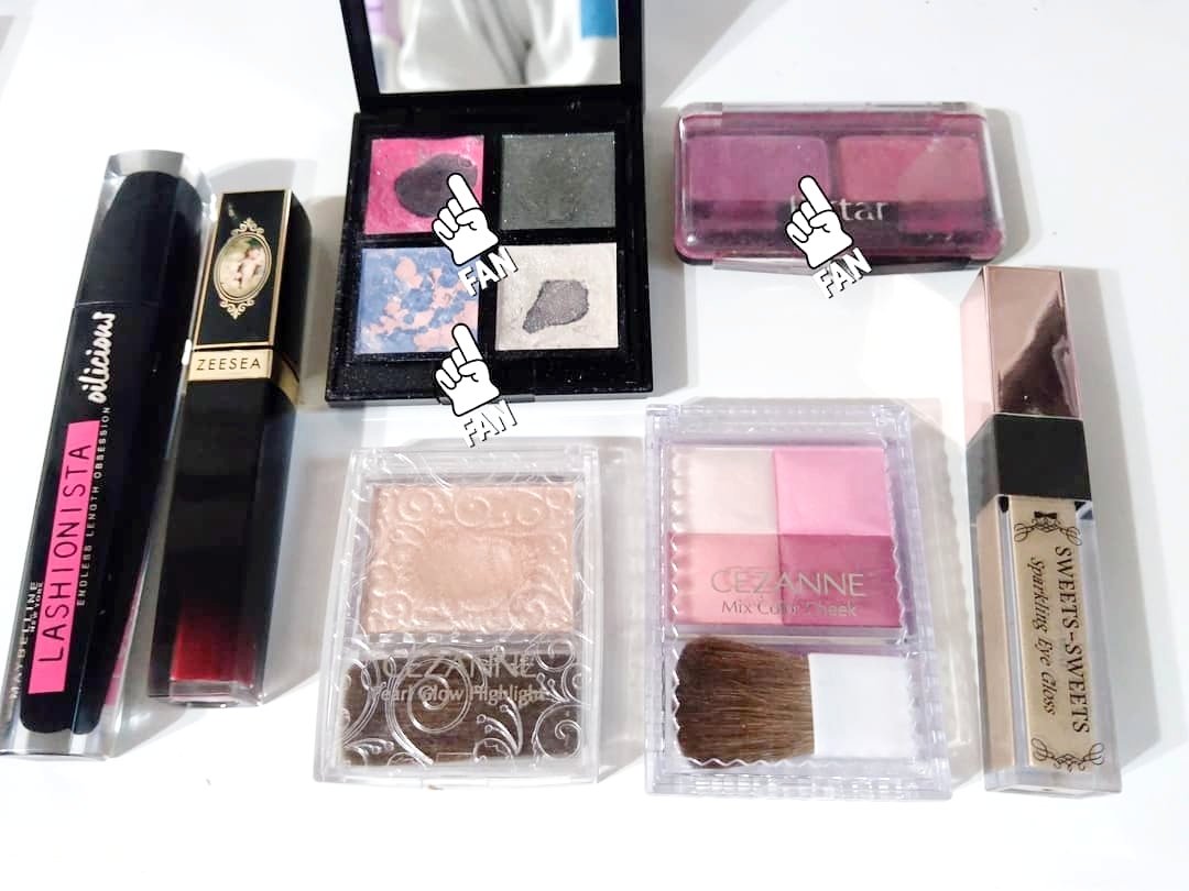 アディクション ザ アイシャドウ Flower Evolution/ADDICTION/単色アイシャドウを使ったクチコミ（1枚目）