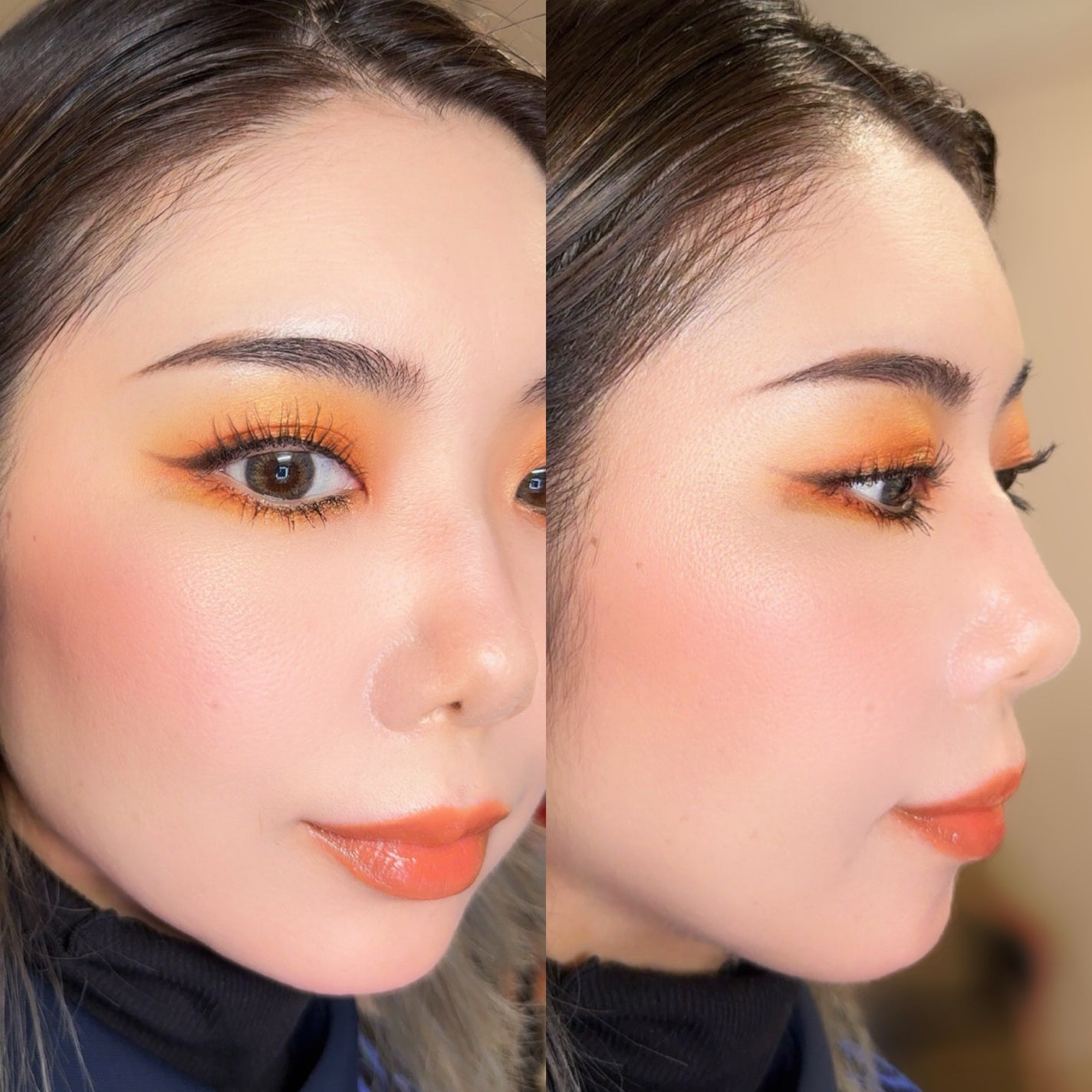 エクスプローラ12色 動物アイシャドウパレット/PERFECT DIARY/アイシャドウパレットを使ったクチコミ(8枚目)