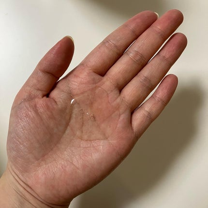 ドリーミー モイスト シャンプー/ヘアトリートメント/THERATIS/市販シャンプーを使ったクチコミ(3枚目)