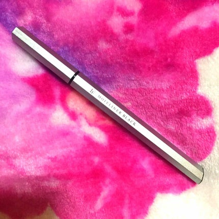 モテライナー リキッド/UZU BY FLOWFUSHI/リキッドアイライナーを使ったクチコミ(1枚目)