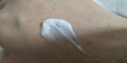 スペシャルジェルクリームA (ホワイト)(医薬部外品)/アクアレーベル/オールインワン化粧品を使ったクチコミ(3枚目)