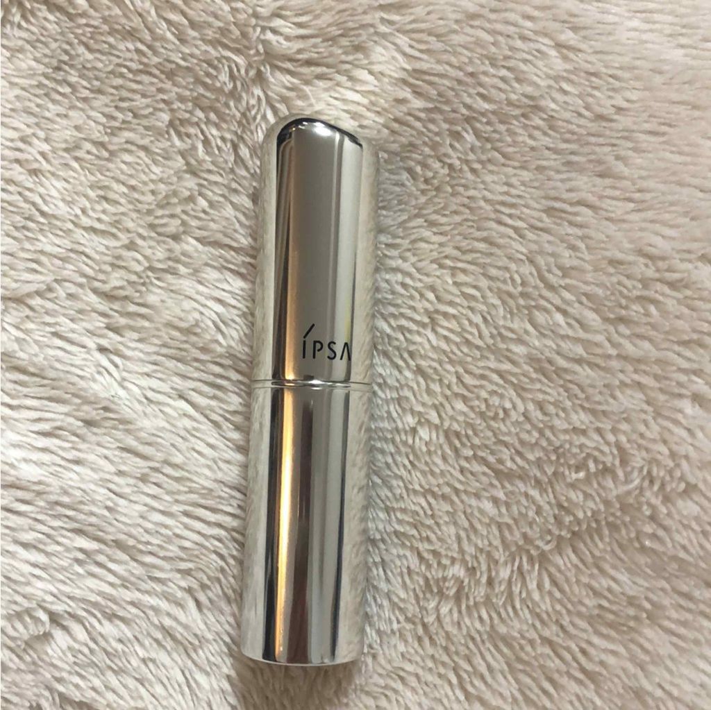 ザ・タイムR デイエッセンススティック/IPSA/美容液を使ったクチコミ(1枚目)