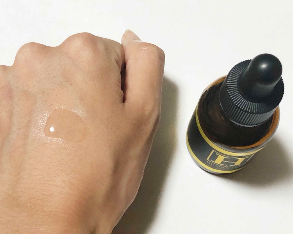 ヒューマナノ プラセン原液/ヒューマナノ/美容液を使ったクチコミ（2枚目）