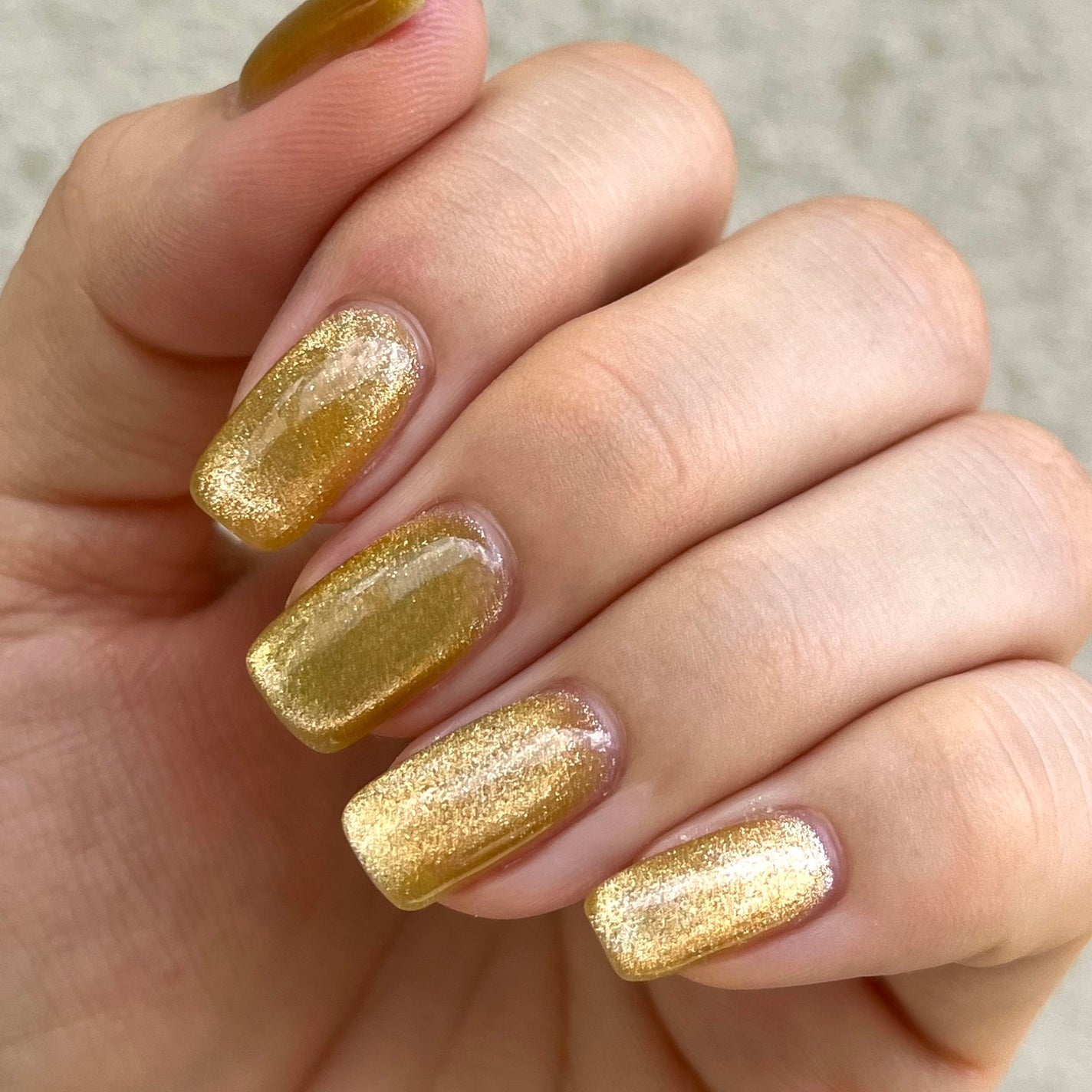 ウィークリージェル/HOMEI/ジェルネイルを使ったクチコミ(5枚目)