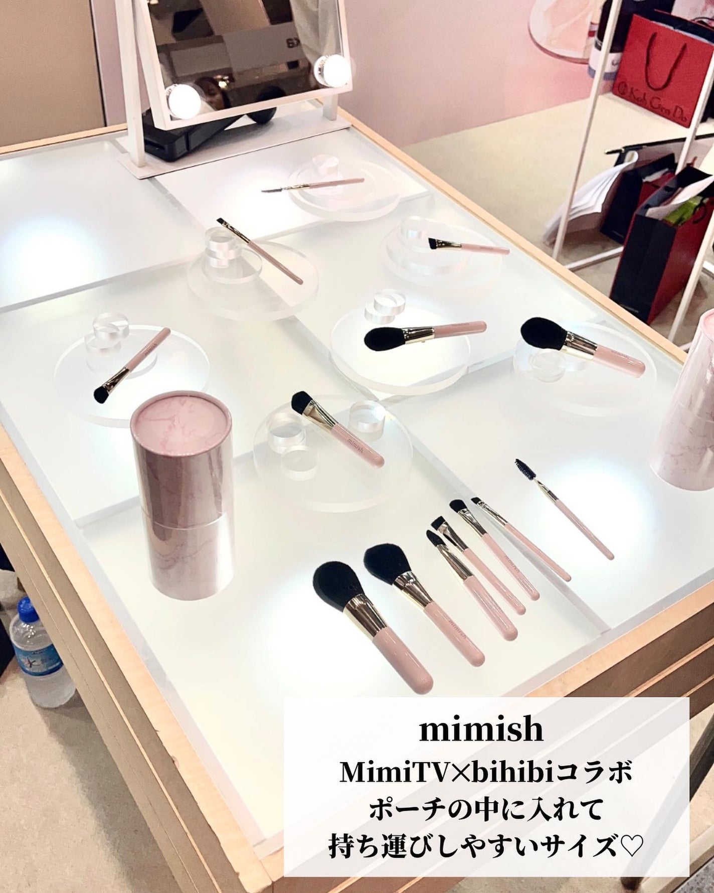 ããðÙèåãšéãð¥çŸå®¹ããã¢Ùð on LIPS ãâä»ã®æçš¿ãèŠãŠã¿ãã#nexttrendfestokyoãð..ãïŒ6æç®ïŒ