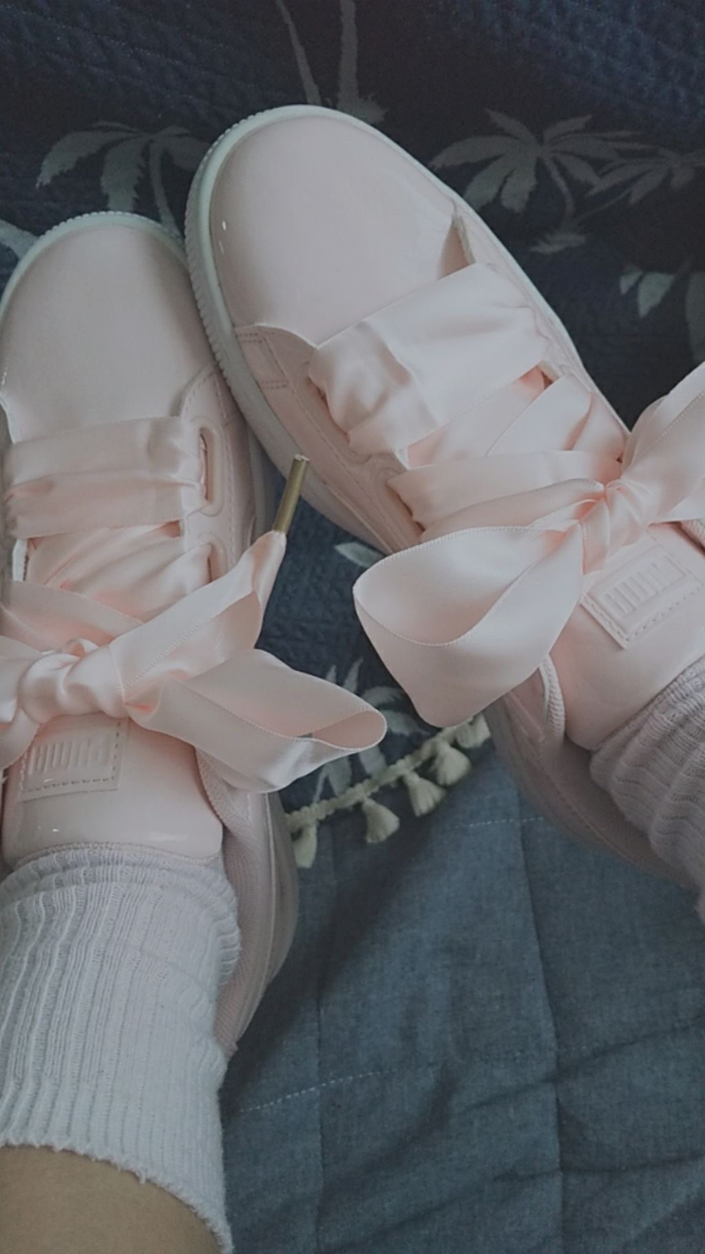 16CANDY ROCK PEAEL POWDER/16BRAND/単色アイシャドウを使ったクチコミ(3枚目)