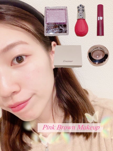 アイグロウ ジェム/DECORTÉ/ジェル・クリームアイシャドウを使ったクチコミ(1枚目)