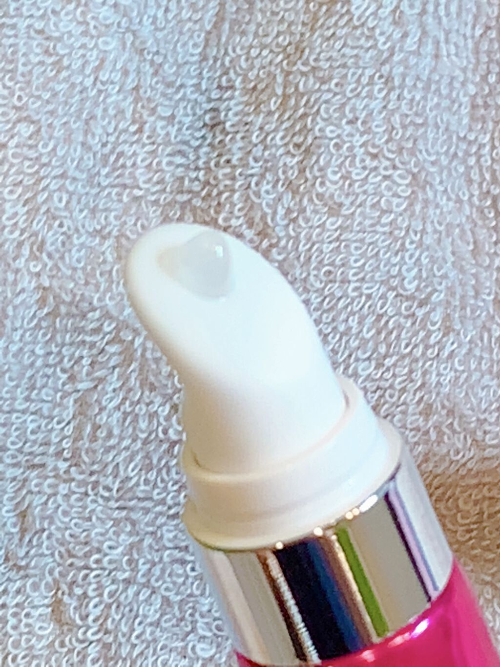  リップセラム プレミア /ceruru.b/リップ美容液を使ったクチコミ（2枚目）