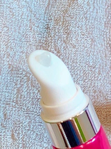 リップセラム プレミア /ceruru.b/リップ美容液を使ったクチコミ(2枚目)