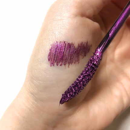 トーン ロング ラッシュ マスカラ/to/one/マスカラを使ったクチコミ(4枚目)