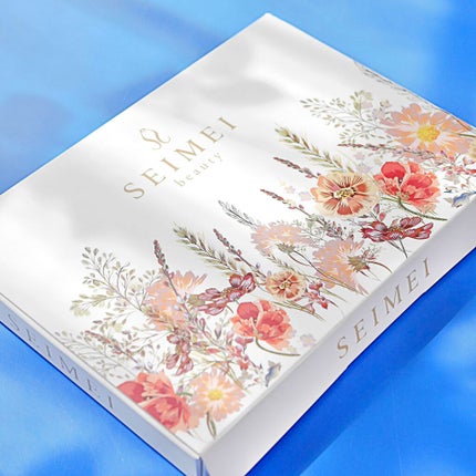 アイラッシュセラム/SEIMEI/まつげ美容液を使ったクチコミ(2枚目)