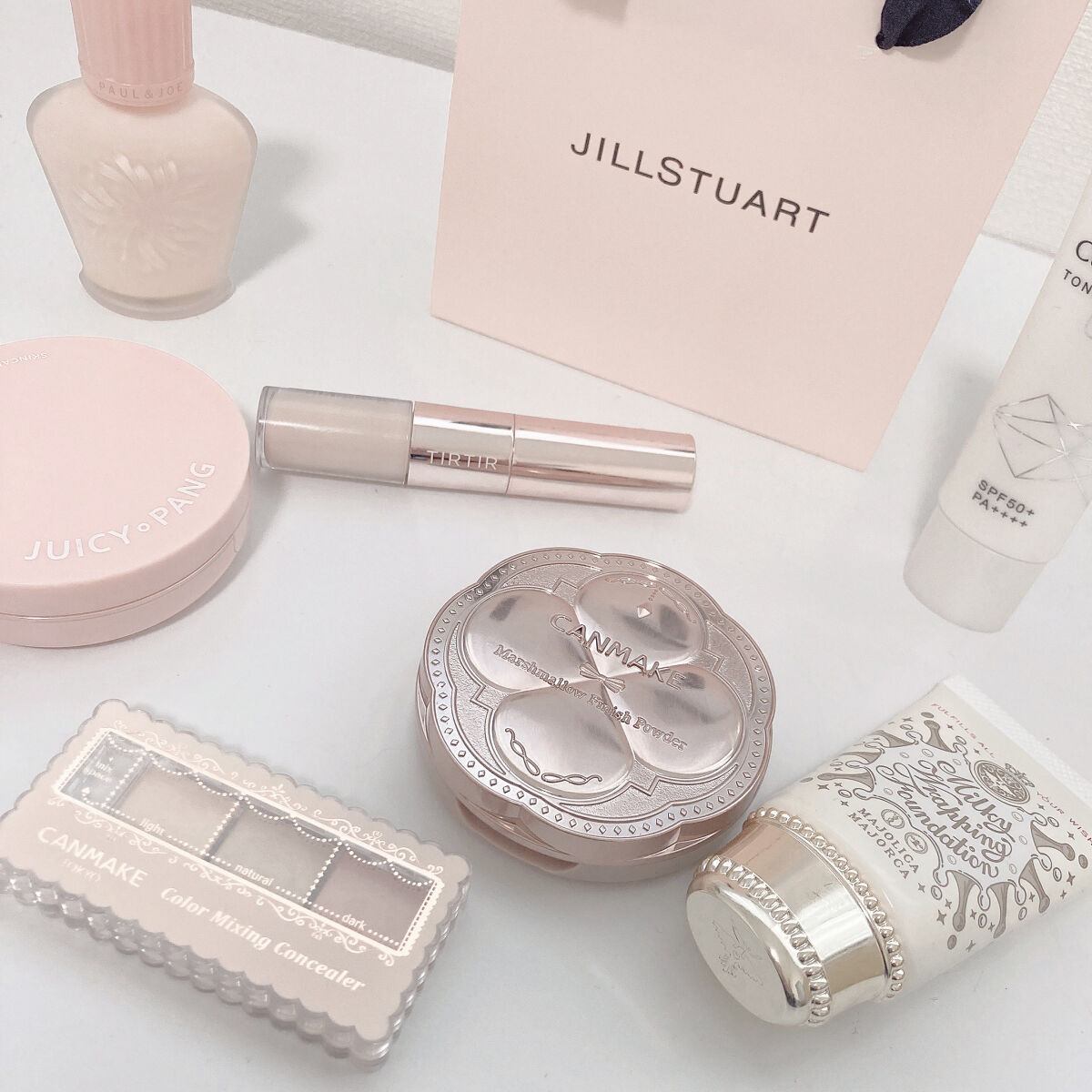 UVトーンアップベース/CEZANNE/化粧下地を使ったクチコミ（1枚目）