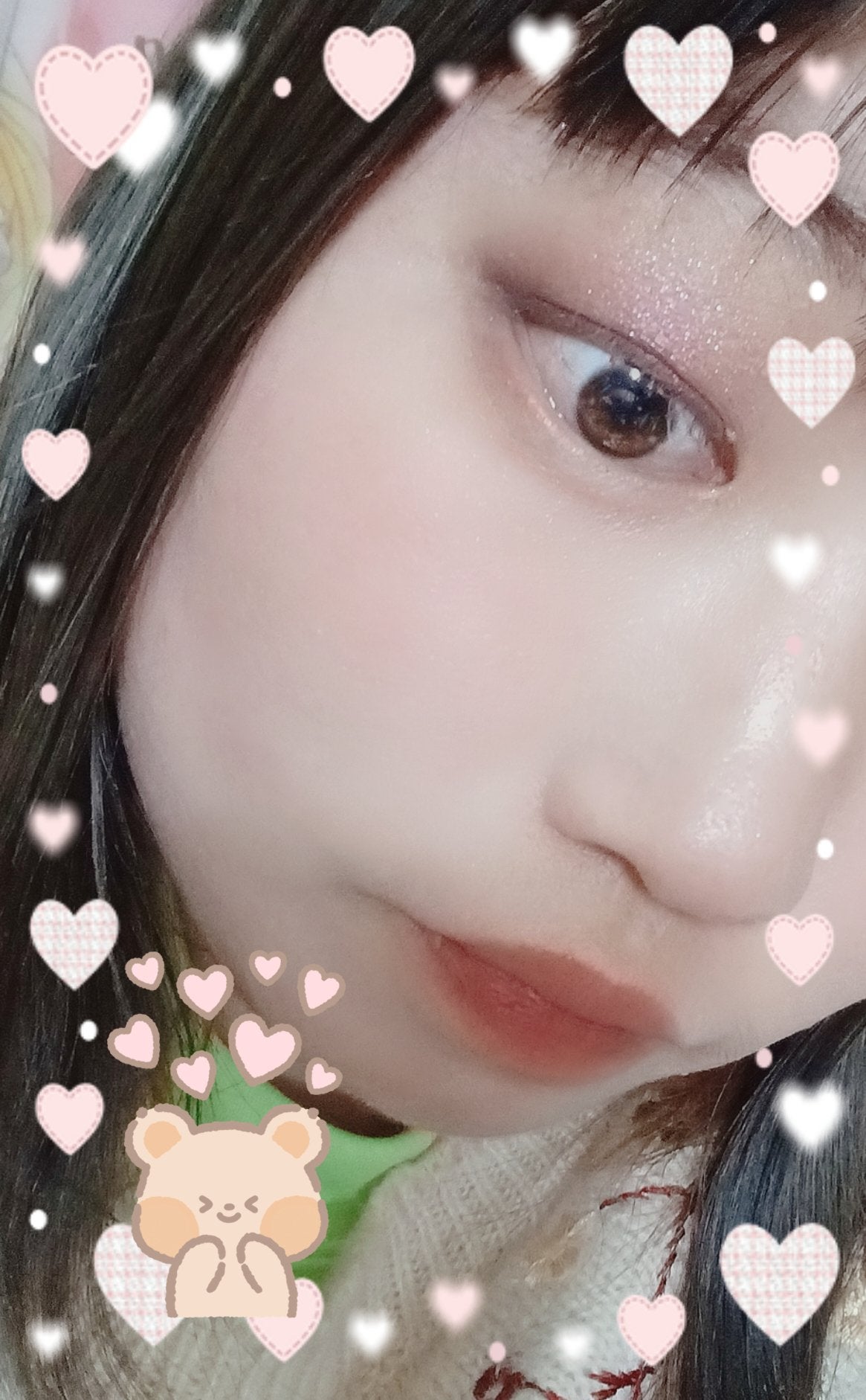 ♡ Yuu,a♡ on LIPS 「✼••┈┈••✼••┈••┈┈••✼••┈┈••✼••┈┈仕事..」(4枚目)