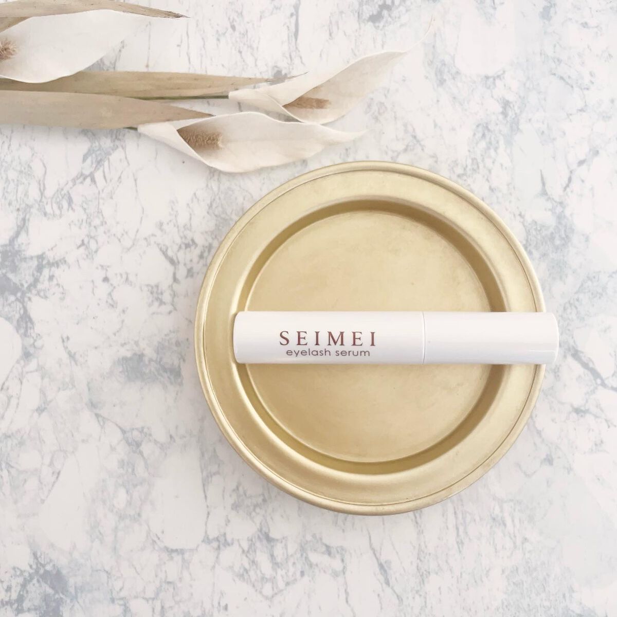 アイラッシュセラム/SEIMEI/まつげ美容液を使ったクチコミ(2枚目)