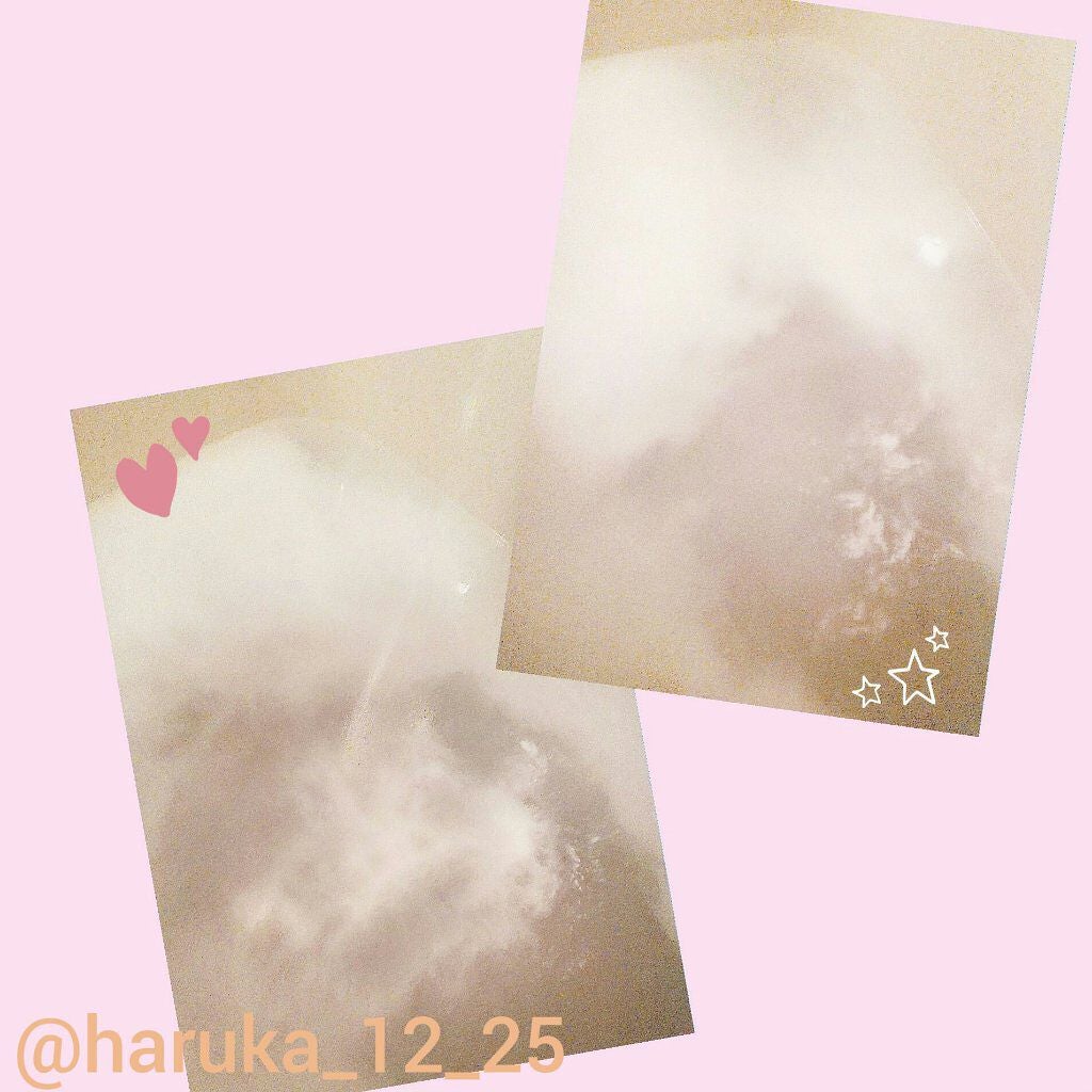 重曹つるつる風呂/毛穴撫子/炭酸系入浴剤を使ったクチコミ(3枚目)