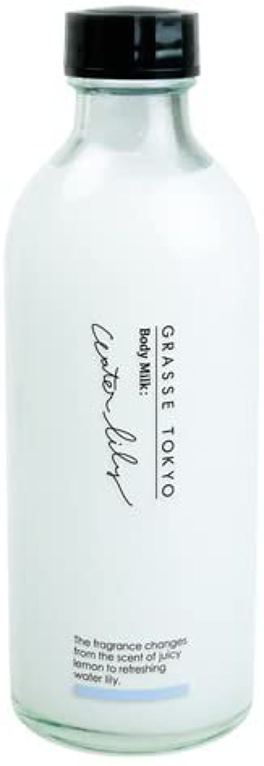 ボディミルク ウォーターリリー 250ml