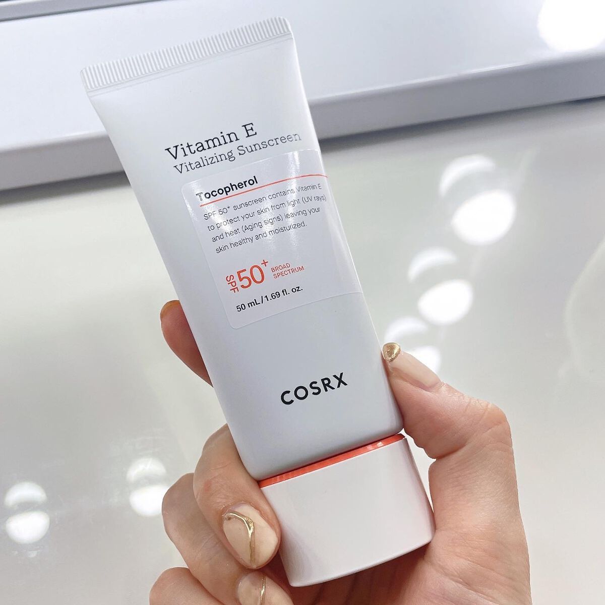 ピュアフィットシカカーミングトゥルーシートマスク /COSRX/シートマスク・パックを使ったクチコミ(3枚目)