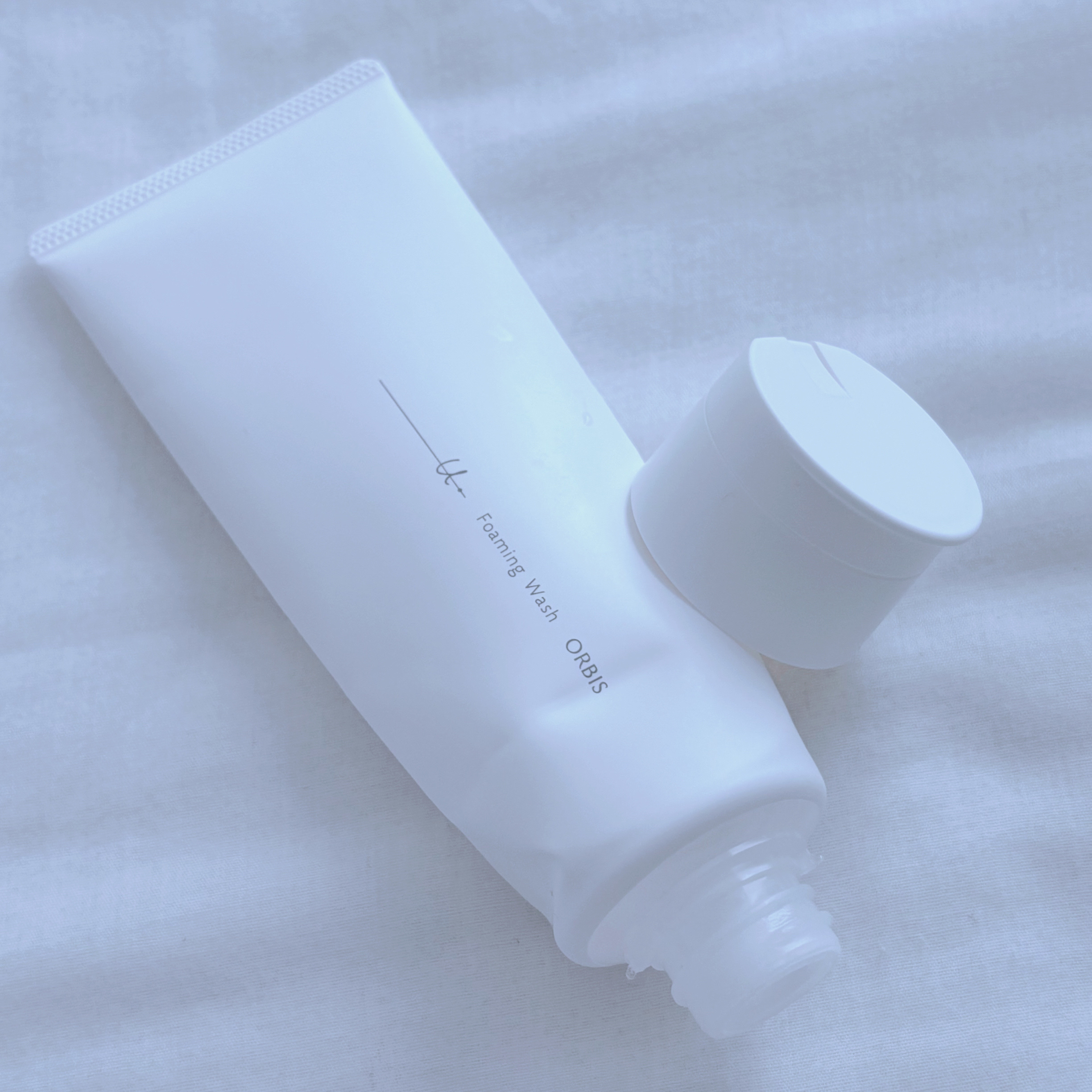 オルビスユー ドット フォーミングウォッシュ/オルビス/洗顔フォームを使ったクチコミ（3枚目）