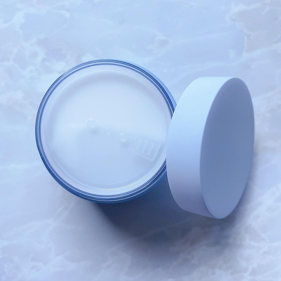 HIK クリーム/HIK/フェイスクリームを使ったクチコミ（2枚目）