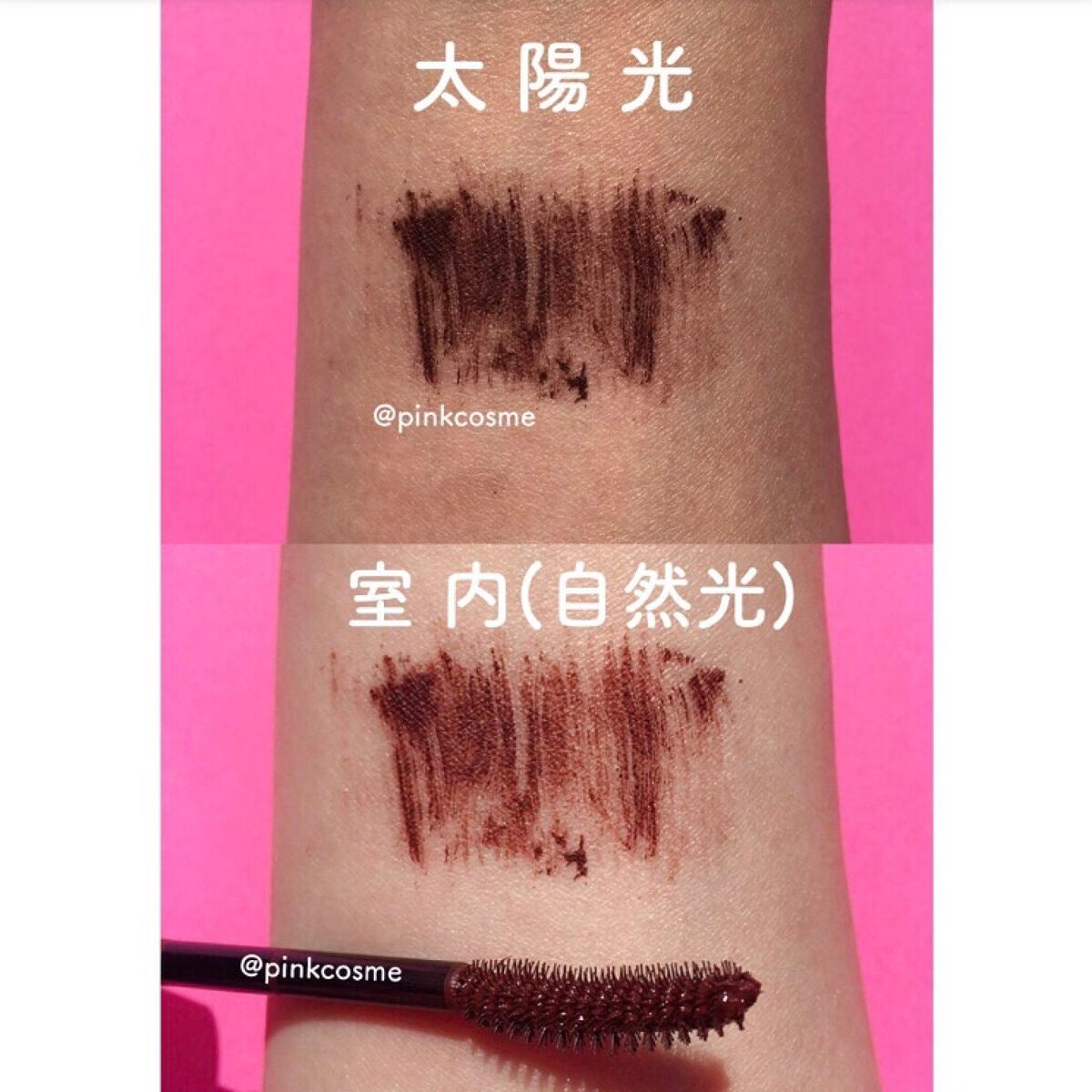 デザイニングブラウンアイズ/KATE/アイシャドウパレットを使ったクチコミ(3枚目)