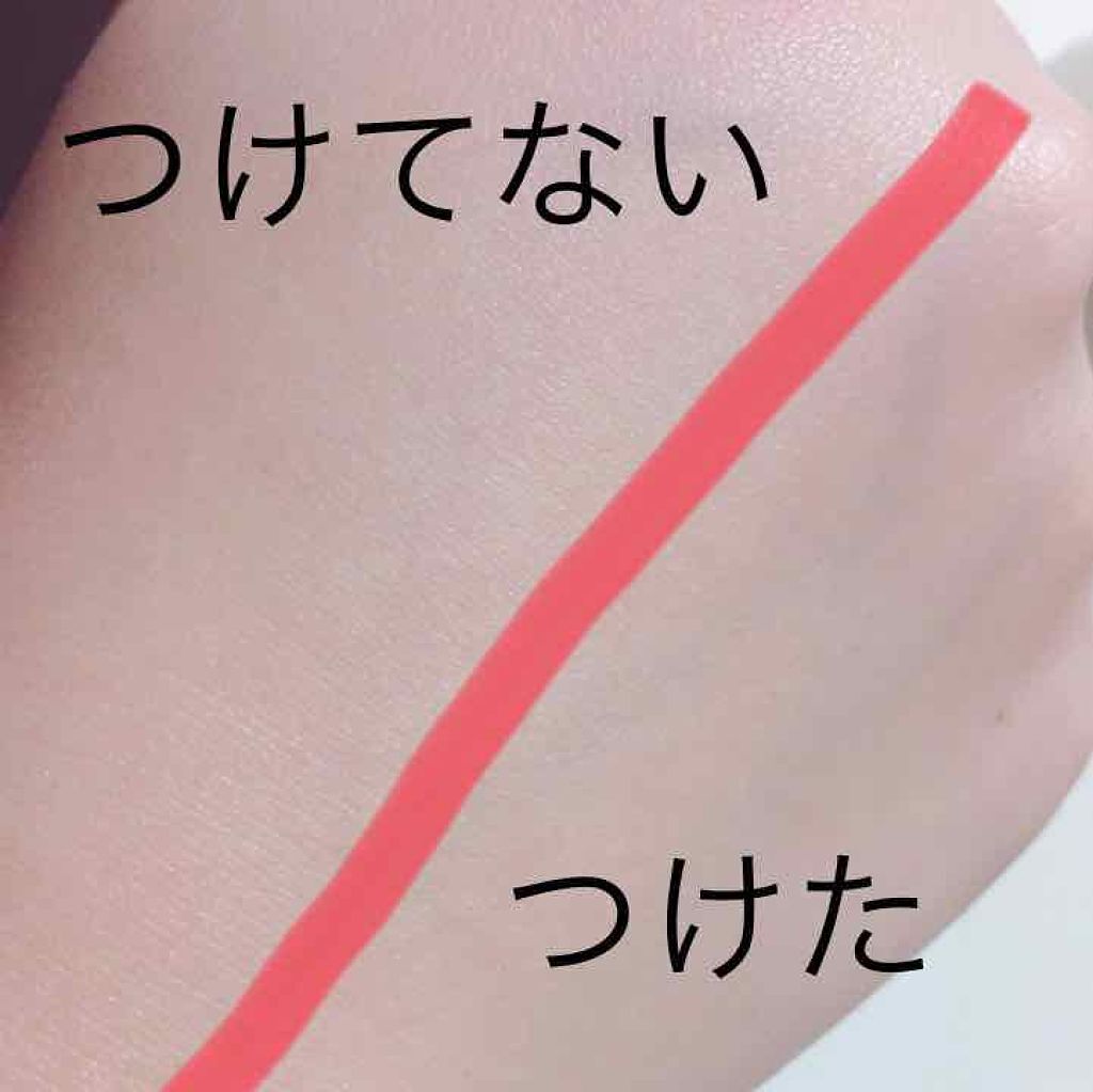 皮脂テカリ防止下地/CEZANNE/化粧下地を使ったクチコミ(3枚目)
