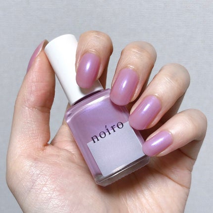 ネイルカラー/noiro/マニキュアを使ったクチコミ(2枚目)