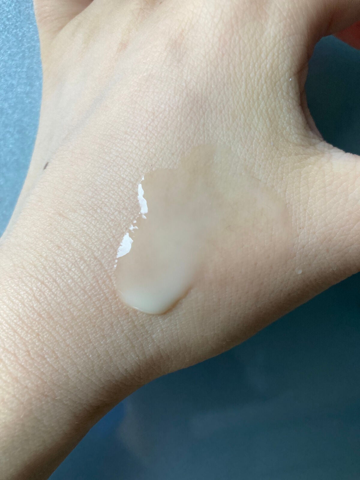 レチノール シカ リペア セラム/innisfree/美容液を使ったクチコミ(2枚目)