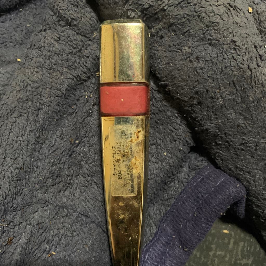 シャインカレス/ロレアル パリ/口紅を使ったクチコミ(1枚目)