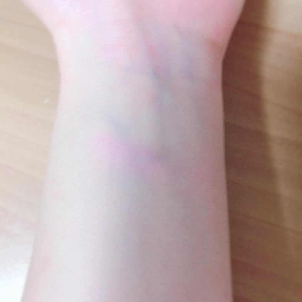 ナチュラル チークN/CEZANNE/パウダーチークを使ったクチコミ（2枚目）