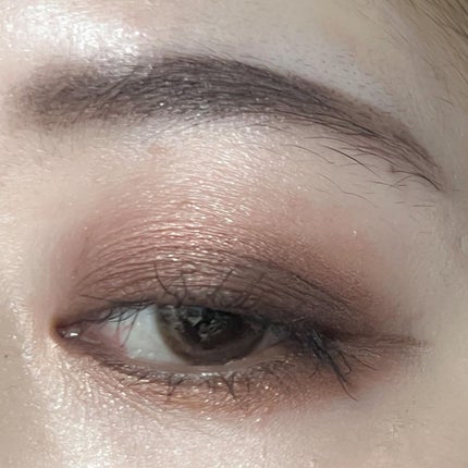 アイ カラー クォード/TOM FORD BEAUTY/アイシャドウパレットを使ったクチコミ(2枚目)